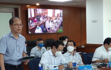 Chuyển đổi số báo chí là quá trình không thể đảo ngược