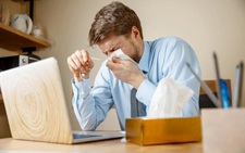 Công dụng của Corticoid dạng xịt đối với người mắc bệnh viêm mũi dị ứng