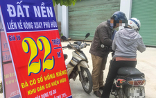 Chuyên gia chia sẻ bí quyết đầu tư bất động sản thứ cấp an toàn