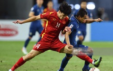 Bán kết lượt về AFF Suzuki Cup 2020: Khó với bài toán nhân sự