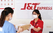 J&T Express và những nỗ lực không ngừng trong thời kì bình thường mới