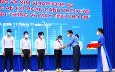 Năm 2021, VNPT hoàn thành 'mục tiêu kép' với nhiều dấu ấn