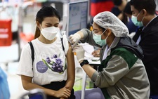 Thái Lan: Số ca nhiễm Omicron tăng gấp đôi sau 3 ngày