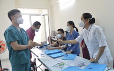 Dịch COVID ở TP.HCM vẫn cấp độ 2, số ca mắc mới giảm