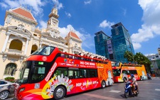 Khách du lịch nội địa bắt đầu chi sang hơn