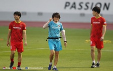 Ông Park chia tay hai trợ lý Hàn Quốc sau AFF Cup 2020
