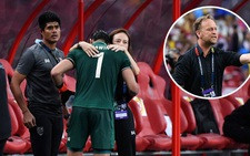 'Nữ trưởng đoàn Madame Pang là nhân tố giúp Thái Lan thành công ở AFF Suzuki Cup 2020'