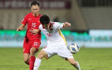 ESPN nhận định Hoàng Đức là 'cầu thủ trẻ đáng xem' ở AFF Suzuki Cup 2020