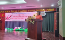 TP.HCM: Kết dư vốn 10.000 tỉ đồng trong khi các quận, huyện lại thiếu vốn để đầu tư công trình