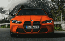 BMW, Mercedes-Benz bất ngờ không hiện diện tại CES 2022