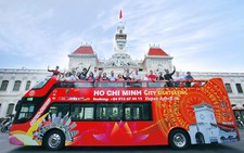 Video: Khai mạc ngày hội du lịch TP.HCM lần thứ 17 năm 2021