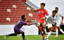Tuyển Myanmar có nguy cơ vắng mặt ở AFF Cup 2020 vì COVID-19