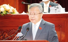 Đề nghị đánh giá toàn diện chất lượng dạy và học trực tuyến ở Cần Thơ
