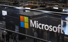 Microsoft chiếm giữ 42 trang web bị nhóm tin tặc Trung Quốc sử dụng
