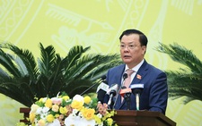 Bí thư Hà Nội: Không lợi dụng dịch gây biến động về giá lương thực dịp Tết