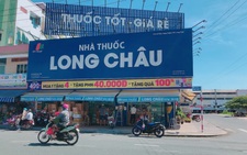 Tìm hiểu công thức tăng trưởng 'Như Thánh Gióng' của chuỗi nhà thuốc FPT Long Châu