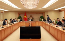 Người Việt Nam nhập cảnh tiêm đủ 2 mũi vắc xin sẽ được tự cách ly tại nhà