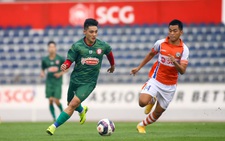 CLB TP.HCM bỏ BTV Cup 2021 sau khi có 8 cầu thủ dương tính với COVID-19