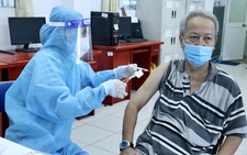 TP.HCM tiêm mũi 3 từ ngày 10-12: Ai sẽ được tiêm, đăng ký ra sao?