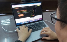 Công an cảnh báo đầu tư tài chính kiểu đa cấp