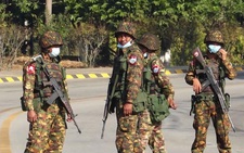 ASEAN kêu gọi 'quay lại tình trạng bình thường', quân đội Myanmar ra hứa hẹn