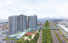 Giải pháp nào cho cơn sốt giá mang tên Thủ Đức?