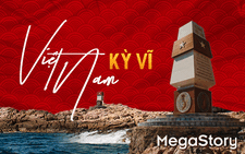 Việt Nam kỳ vĩ - 11 cột mốc trên biển