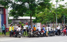 10/12 huyện, thị xã, thành phố của Hải Dương đã có ca mắc COVID-19