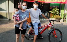 Điểm cuối cùng liên quan đến COVID-19 ở TP.HCM đã gỡ phong tỏa