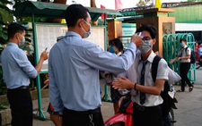 Thêm Đồng Nai và nhiều tỉnh cho học sinh nghỉ Tết sớm