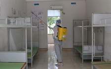 Thêm 30 ca COVID-19 lây nhiễm trong cộng đồng, 1 ca nhập cảnh