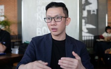 Lời thì thầm từ phương Đông của chàng trai Việt