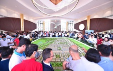Hệ thống dịch vụ BĐS Đất Xanh Services lớn cỡ nào?