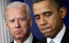 Khác Obama, ông Biden cứng rắn với Trung Quốc