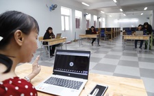 Có thể lùi thời gian kết thúc năm học nếu COVID kéo dài