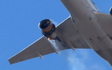 Mỹ yêu cầu kiểm tra tất cả máy bay Boeing 777 dùng động cơ Pratt & Whitney 4000