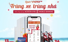 Ngân hàng khuyến mãi, tặng căn hộ Vinhomes Ocean Park cho thanh toán không tiền mặt
