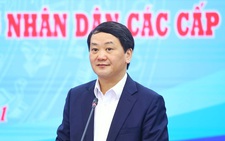 5 địa phương dự kiến có người tự ứng cử đại biểu Quốc hội
