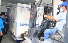 117.600 liều vắc xin mới nhập sẽ được tiêm cho ai, khi nào?