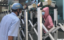 Không chịu xét nghiệm COVID-19, thanh niên Hải Dương bị Đà Nẵng phạt 7,5 triệu