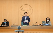 Hà Nội chưa quyết cho gần 2 triệu học sinh đi học lại từ ngày 2-3