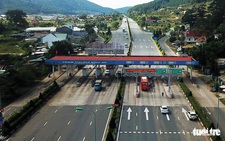 Gần 19.500 tỉ đồng để làm 67km đường cao tốc Tân Phú - Bảo Lộc