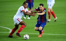 La Liga sôi động trở lại