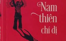 Nam thiên chí dị: chuyện liêu trai 'made in Nam Bộ'