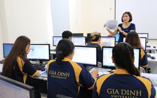 Học phí đại học từ 18-22 triệu/năm, chọn trường nào ở TP.HCM?