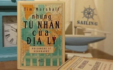 Prisoners of Geography - Những tù nhân của địa lý