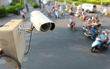 Đầu tư 2.150 tỉ lắp camera giám sát, chỉ huy điều hành giao thông