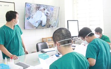 Nhân viên ngành y Đà Nẵng: 'Ăn tết tại chỗ, không rời thành phố'