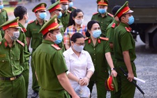 Sáng nay 4-2, xử kín vụ thất thoát 44 tỉ đồng ở Công ty Dịch vụ cơ quan nước ngoài