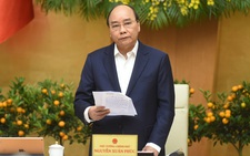 Địa phương cách ly người về quê ăn tết, Thủ tướng chỉ đạo 'hạn chế bất lợi cho người dân'
